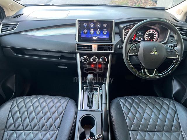 2021 Mitsubishi XPANDER 1.5 (A) - 5