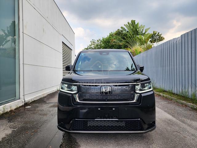 2025 Honda STEPWAGON 1.5 SPADA (A) BEST OFFER - 3