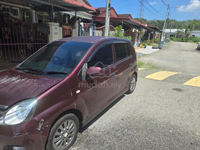 2011 Perodua VIVA 1.0 ELITE EXCLUSIVE (A) - 4