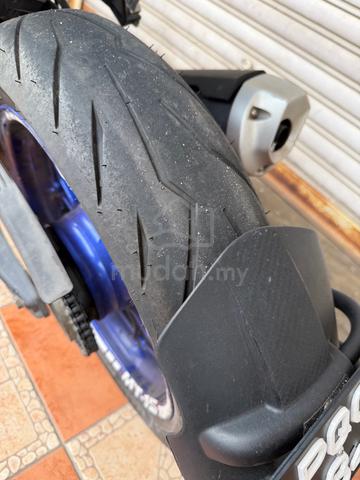 Yamaha Mt15 2021 - photo 3 of 7