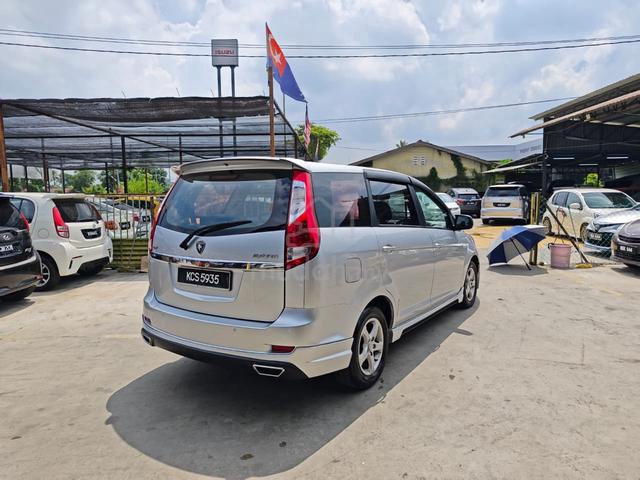2010 Proton EXORA FULL SPEC 1.6 (AUTO)-LOAN KEDAI - 3