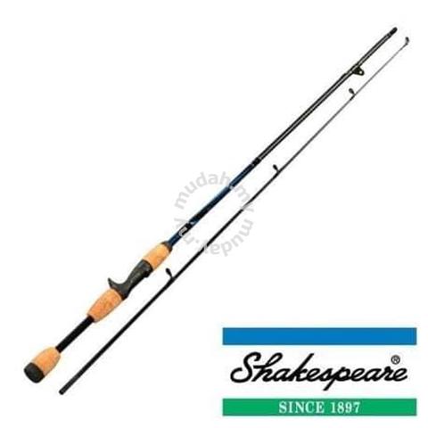 Shakespeare Casting Rods For Sale