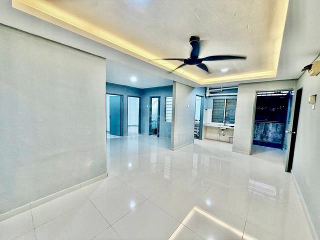 Jasmin Apartment (Sri Rampai) 1
