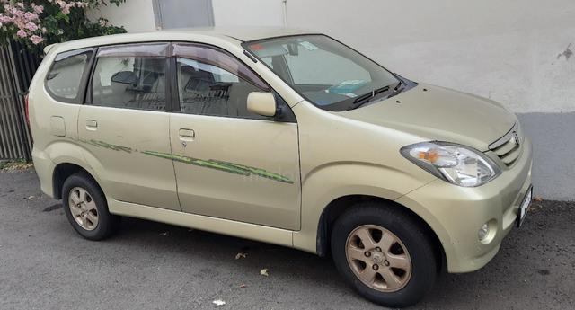 2005 Toyota AVANZA 1.3 E (A) - 2