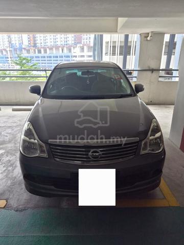 2008 Nissan SYLPHY 2.0 COMFORT G11 (A) - 3