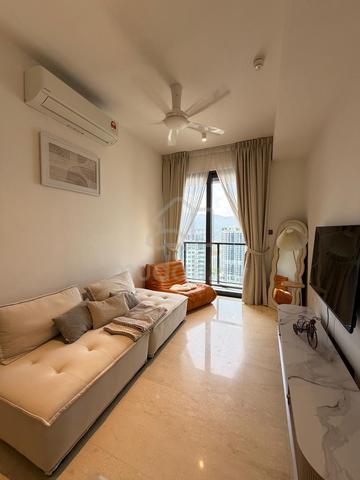 Marriott Residences 1