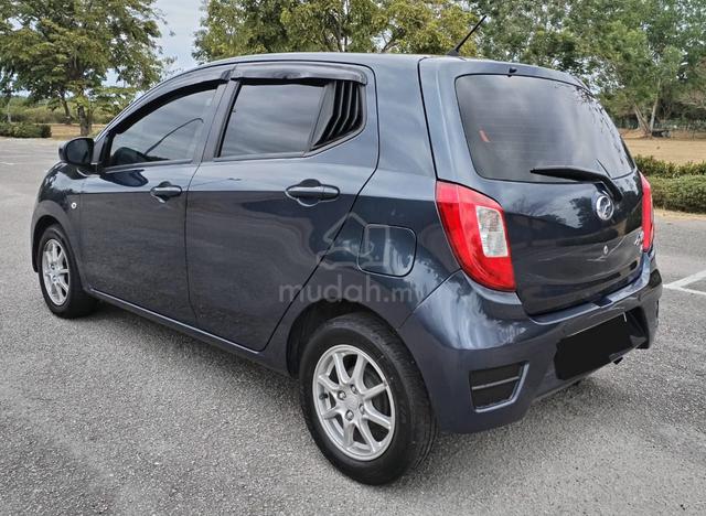 Perodua AXIA 1.0 (Automatic) - Direct Owner - 3