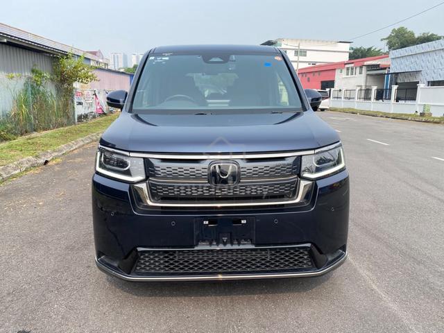 2023 Honda STEPWAGON 1.5 (A) - FULL LOAN!! - 2