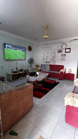 Pekaka Taman Perling Johor 1