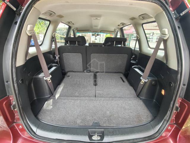 2011 Proton EXORA 1.6 MC H-LINE (A) - 3