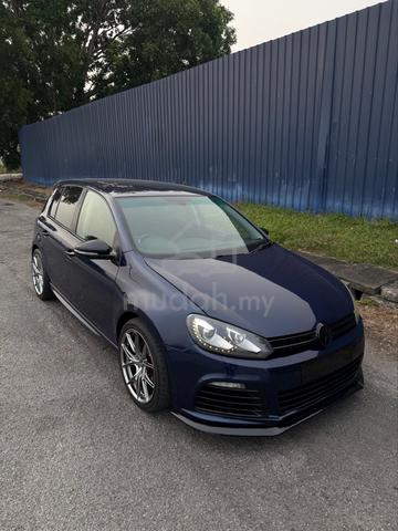 2011 Volkswagen GOLF 1.4 TSI (LIGHT & SOUND PACK) - 2