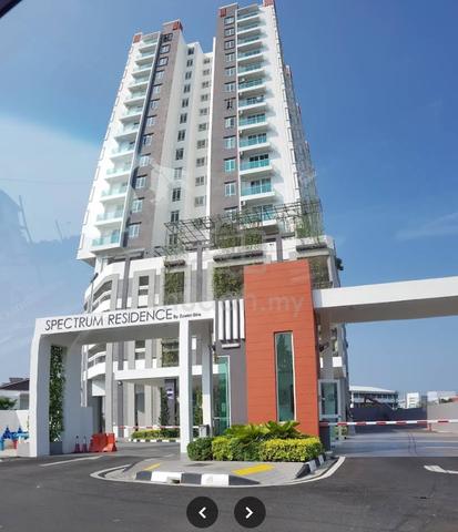 Spectrum Residence 1