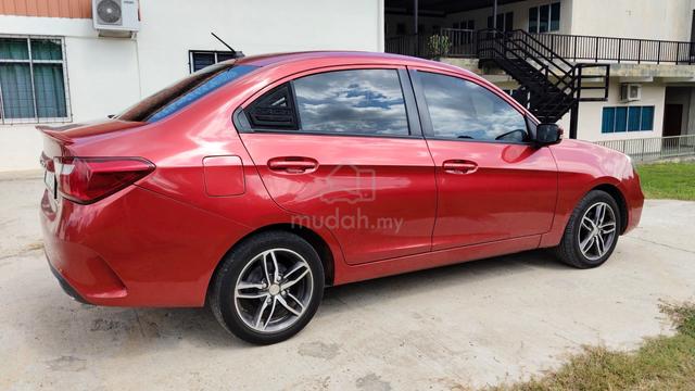 2020 Proton SAGA 1.3 PREMIUM AT MY16 BT P2-13A - 4