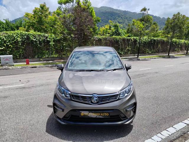 2022 Proton PERSONA EXECUTIVE 1.6L (A) - 3