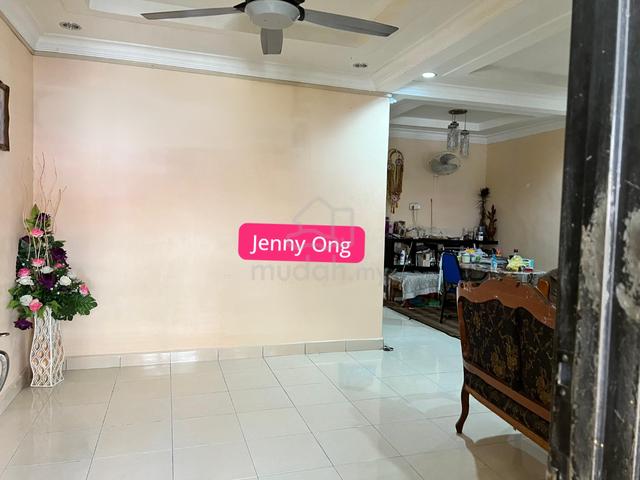 2 Sty House At Permatang Sintuk,Butterworth For Sale 1