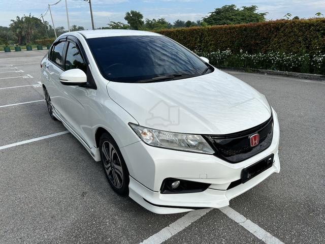 2015 Honda CITY 1.5 V (A) - 2