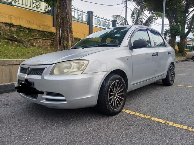 2009 Proton SAGA 1.3 BASE LINE (M) - 1