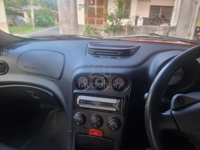 2008 Alfa Romeo 156 2.0 TWIN SPARK SELESPEED (M) - 5