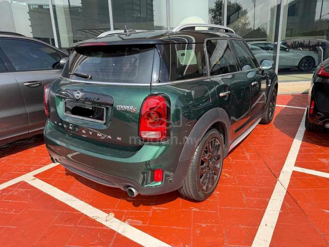 2019 Mini COOPER 2.0 S COUNTRYMAN PURE (A) - 5