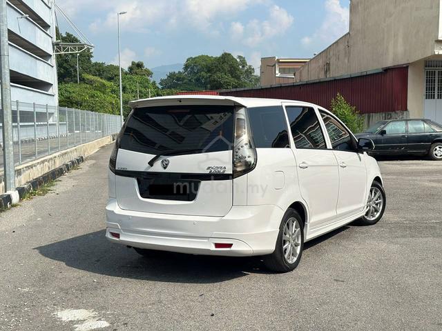 2018 Proton EXORA 1.6 EXECUTIVE FACELIFT (A) - 5