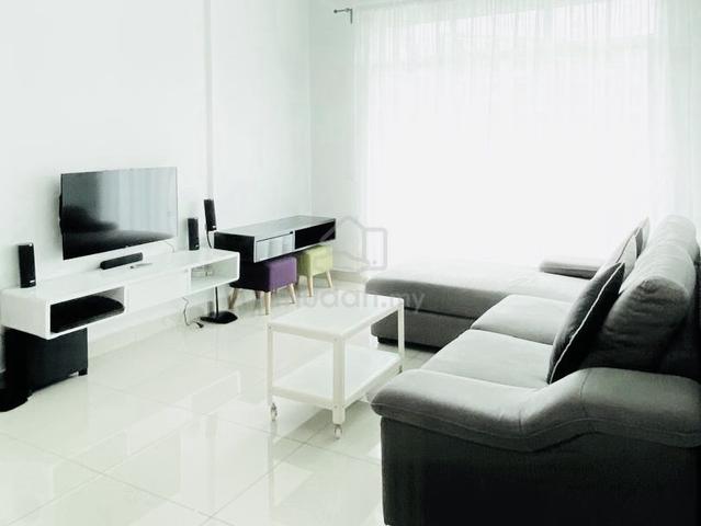 Reflections Condominium 1