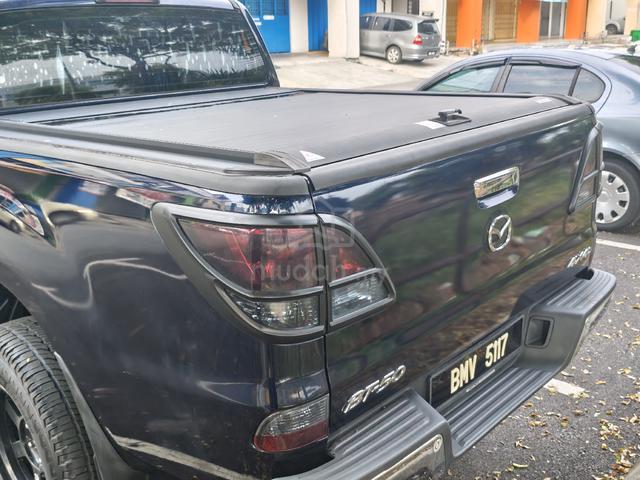 2014 Mazda BT-50 2.2 (A) - 4
