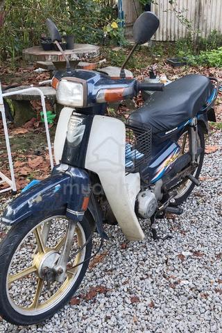 Carousel Image Selected