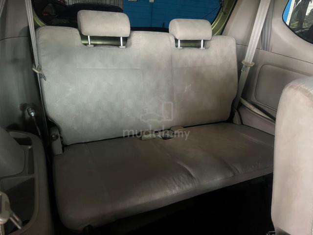 2010 Toyota AVANZA 1.3 E FACELIFT (M) - 4