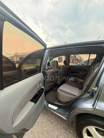 2011 Perodua MYVI 1.3 EZE ELEGANCE (A) - 4