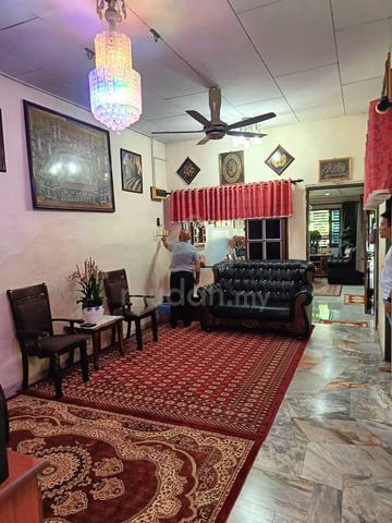 LOW BOOKING‼️FULL LOAN‼️Taman Sri Mas Pendang SEMI-D 3