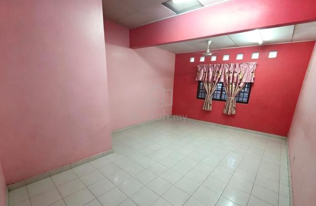House for sale in rasah jaya fasa 2 seremban negeri sembilan  1