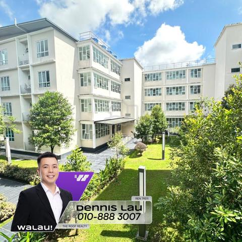 Renna Residence @ The NorthBank 1