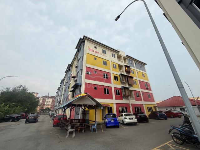 Anggerik (Klang) 1