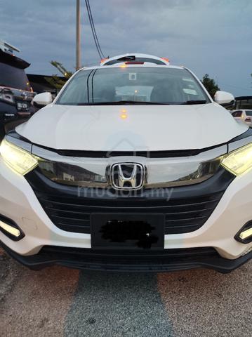 2019 Honda HR-V 1.8 V ENHANCED (A) - 4