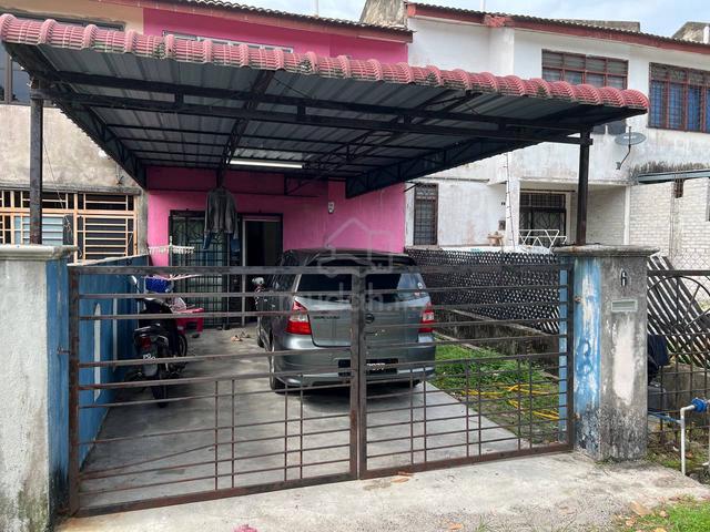 2 Storey Terrace Bakawali Bukit Sentosa Rawang 1