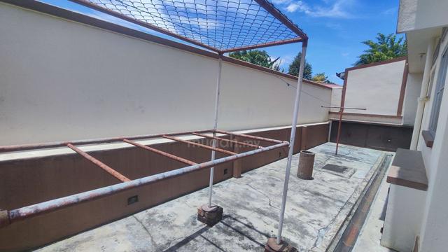 Canning Garden / 1 Storey Semi-D / Freehold / 35 X 80' / 3R2B / Aeon 1