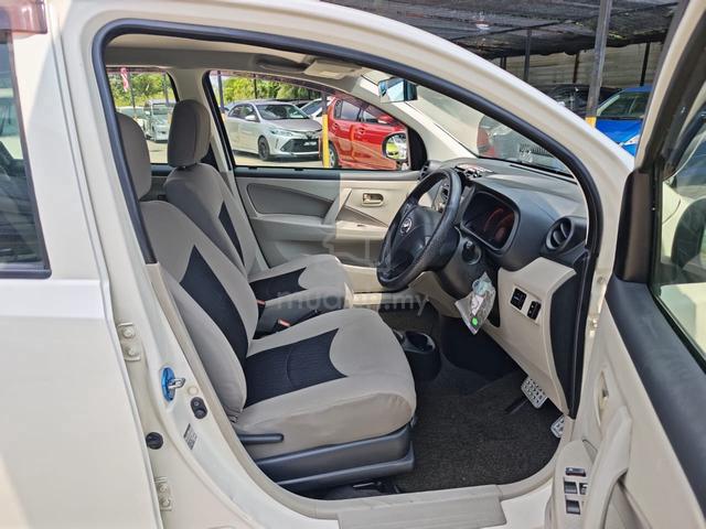 2012 Perodua MYVI 1.3 (AUTO) - 4
