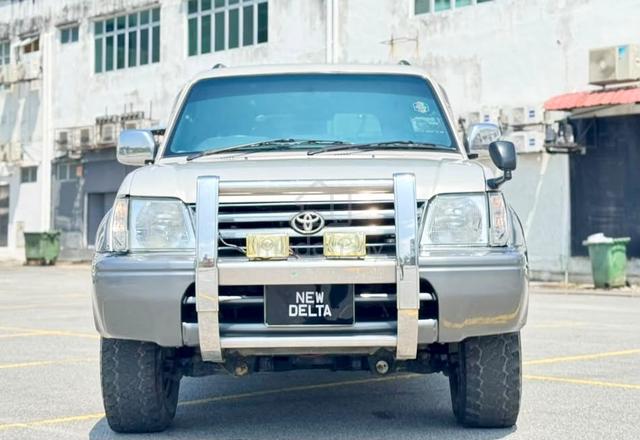[💥JACKPoT💥]00 PRADO LANDCRUISER 3.0 PRADO 1KZ(A) - 3