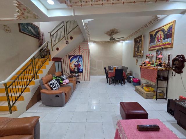 seri austin renovated low downpayment gated guarded big balcony autoga 1