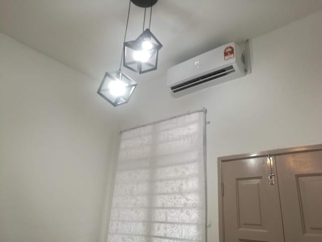 Rumah Sewa Tg Minyak Jaya 1