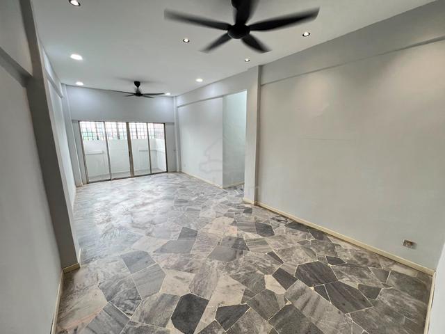 Apartment Bukit Saujana 1