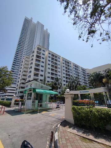 Ocean View (Bandar Sri Pinang) 1