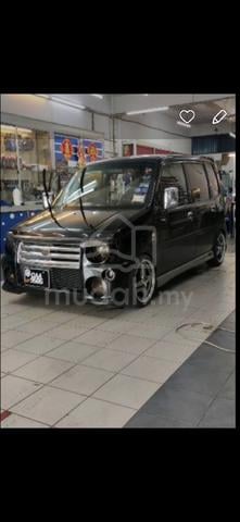 2004 Perodua KENARI 1.0 GX AERO (M) - 1
