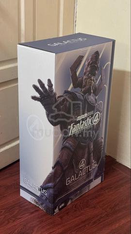 Hot Toys Galactus Fantastic 4 - photo 2 of 3