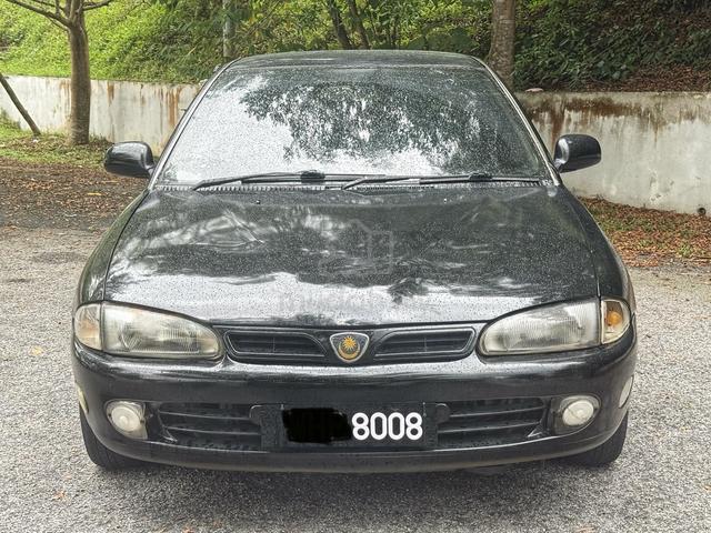 2000 Proton WIRA 1.5 A/B GLI (A) - 5