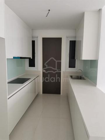 MET 1 Residences @ KL Metropolis 1