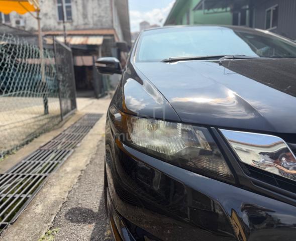 2009 Honda CITY 1.5 E MODULO Bodykit/Android/S.RIM - 5