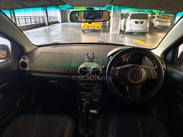 2012 Proton SAGA 1.6 FLX SE (A) - 4
