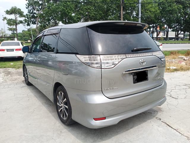 2012 OTR Toyota ESTIMA 2.4 AERAS S 2 POWER DOOR - 4