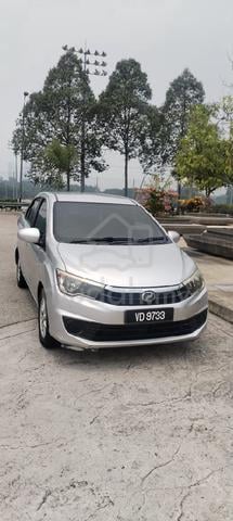 2016 Perodua BEZZA 1.0 STANDARD G (A) - 3